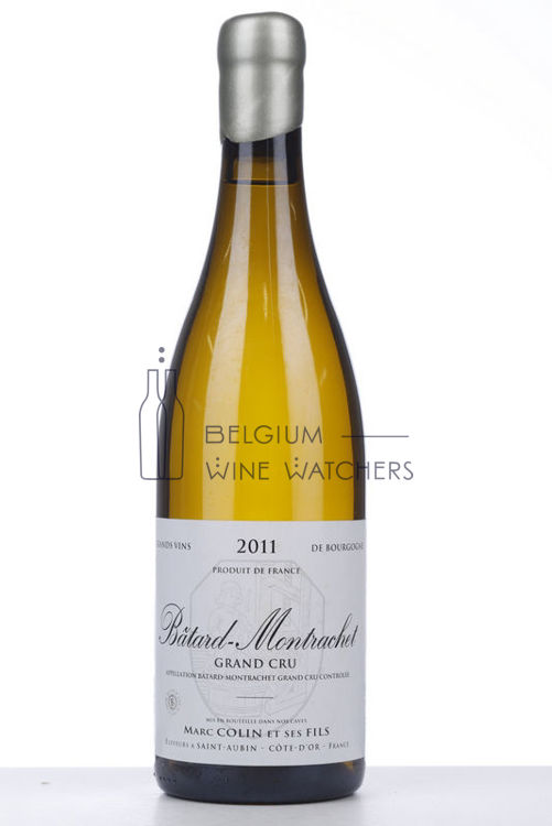 Picture of 2011 BATARD MONTRACHET